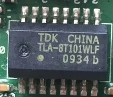 TLA-8T101WLF / Nouveau