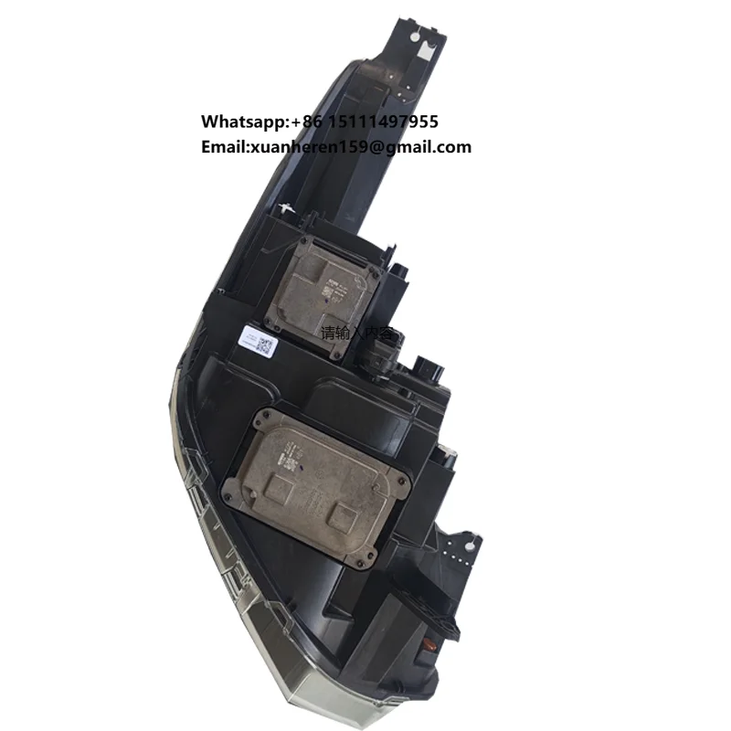 

Hot Sale Suitable for Chery Tiggo 8 Pro Front Headlight Original Led Factory Direct Sales Headlamp