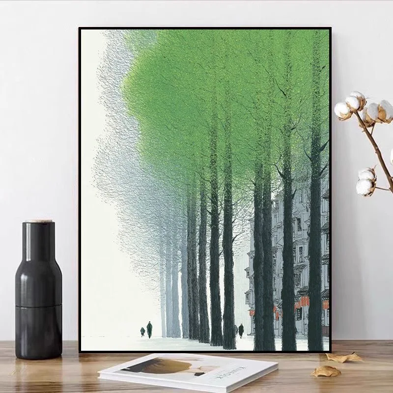 

A-0262 Vibrant Sunflower Oil Painting