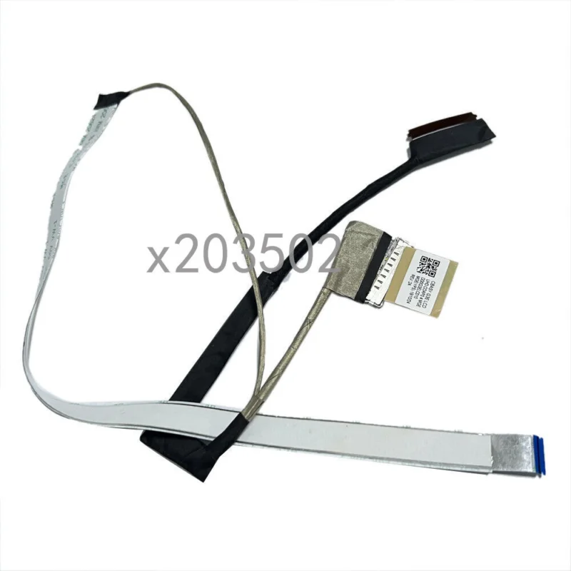 LCD Cable Wire UHD 240HZ 40PIN for HP OMEN 15-EK 15-IN L98732-001 M04210-001