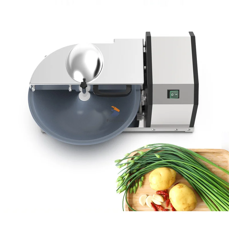 

250W Household Small Meat Grinder Mushroom Ginger Carrots Celery Electric Chopper Automatic Mincing Machine Food Processor