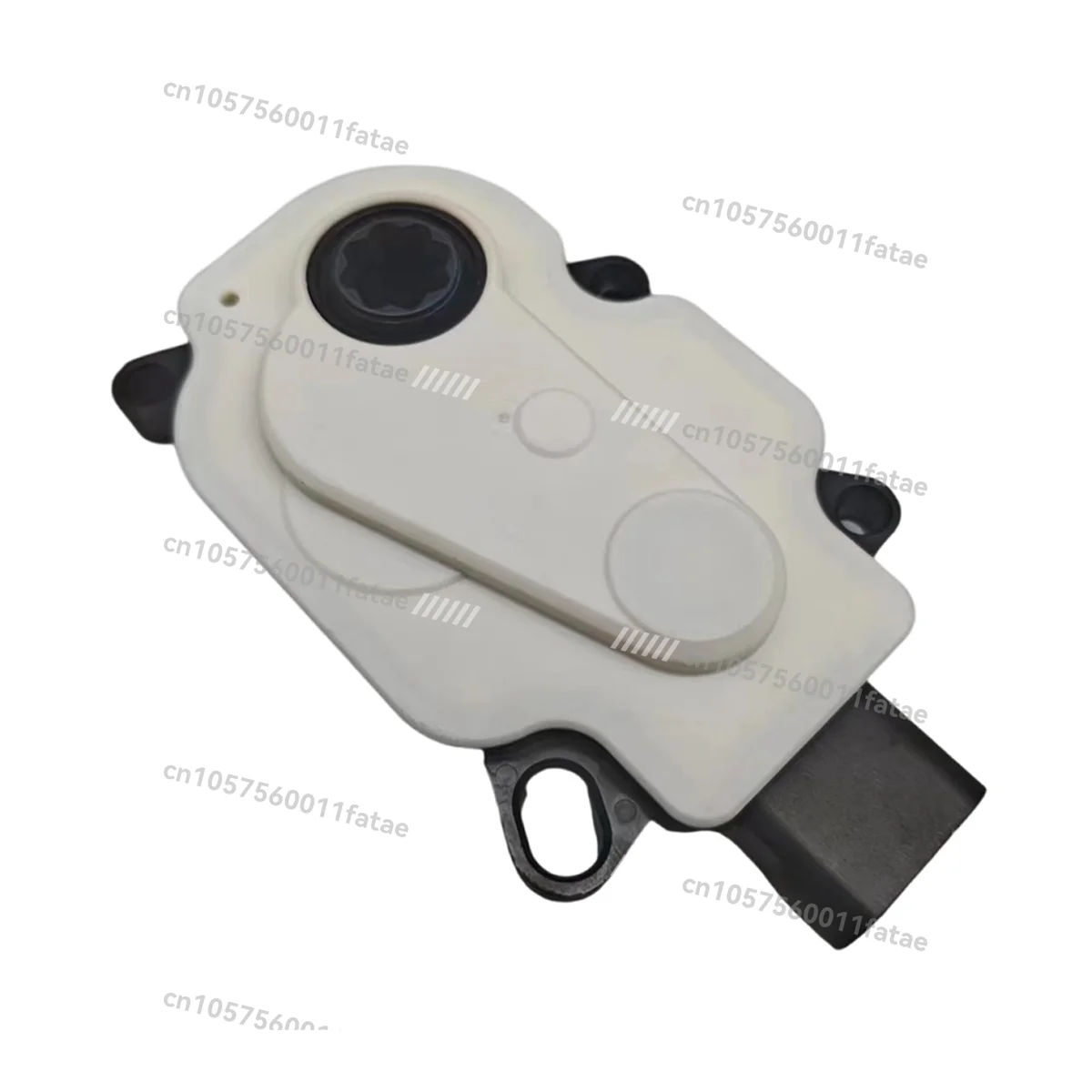 Air Collecting Hood Motor for Ford Focus Fusion，Car Shutter Grille Air Actuator Motor 6466R420 BM51-8476-AB