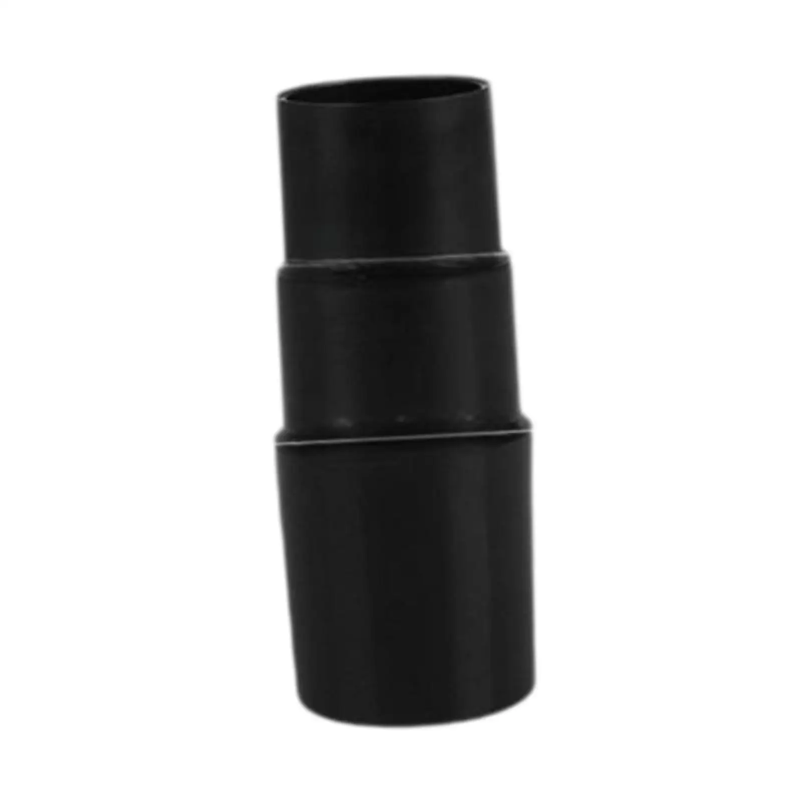 Vacuum Brush 3 Layer Adapter Lightweight Universal User Friendly Replacement