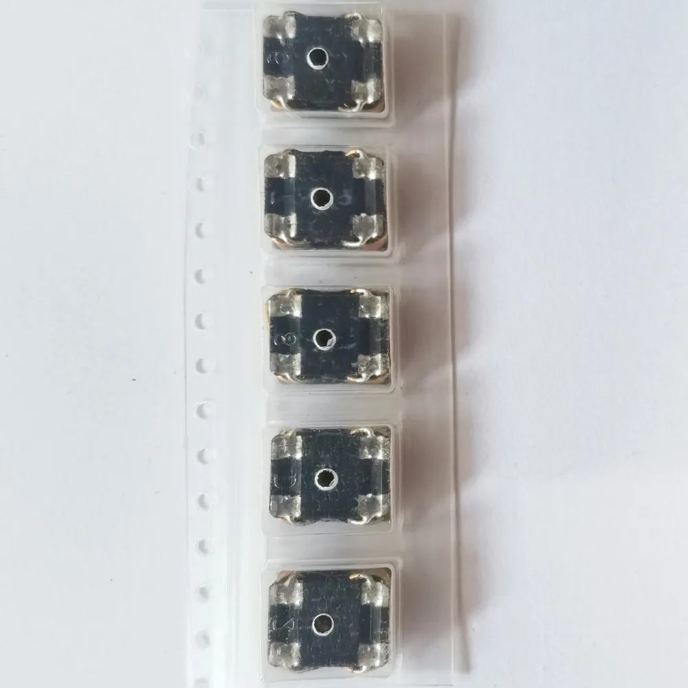 Original new 100% SMD 102 common mode inductance high frequency signal filter 1000R 4A high current common mode choke