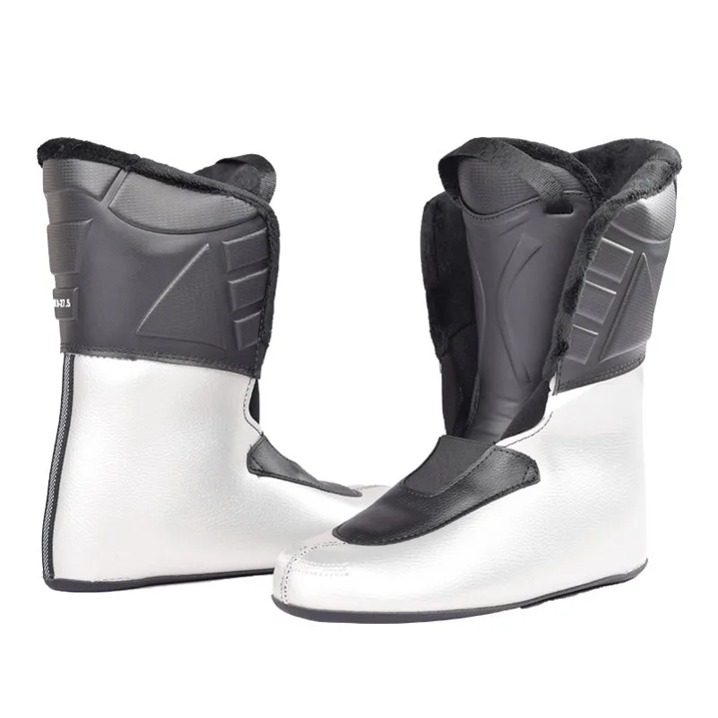 

Ski Shoes, General Purpose Inner Shoes, Ski Boots Replacement Inner Shoes, Inner Tank, Thickened Warm