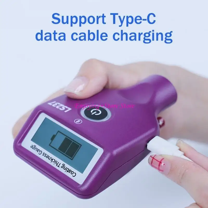 G6DA Thickness Gaug…