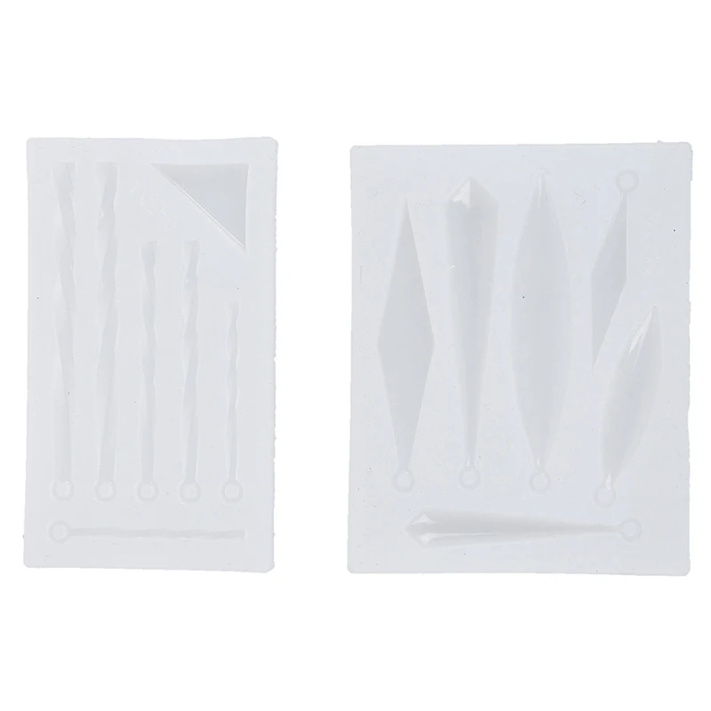 DIY серьги ожерелье Φ Ювелирный инструмент