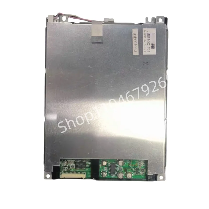 5.7 インチ 320*240 LM057QC1T01 LM057QC1T01R LM057QC1T01H LM057QC1T08 液晶モジュール画面液晶表示画面