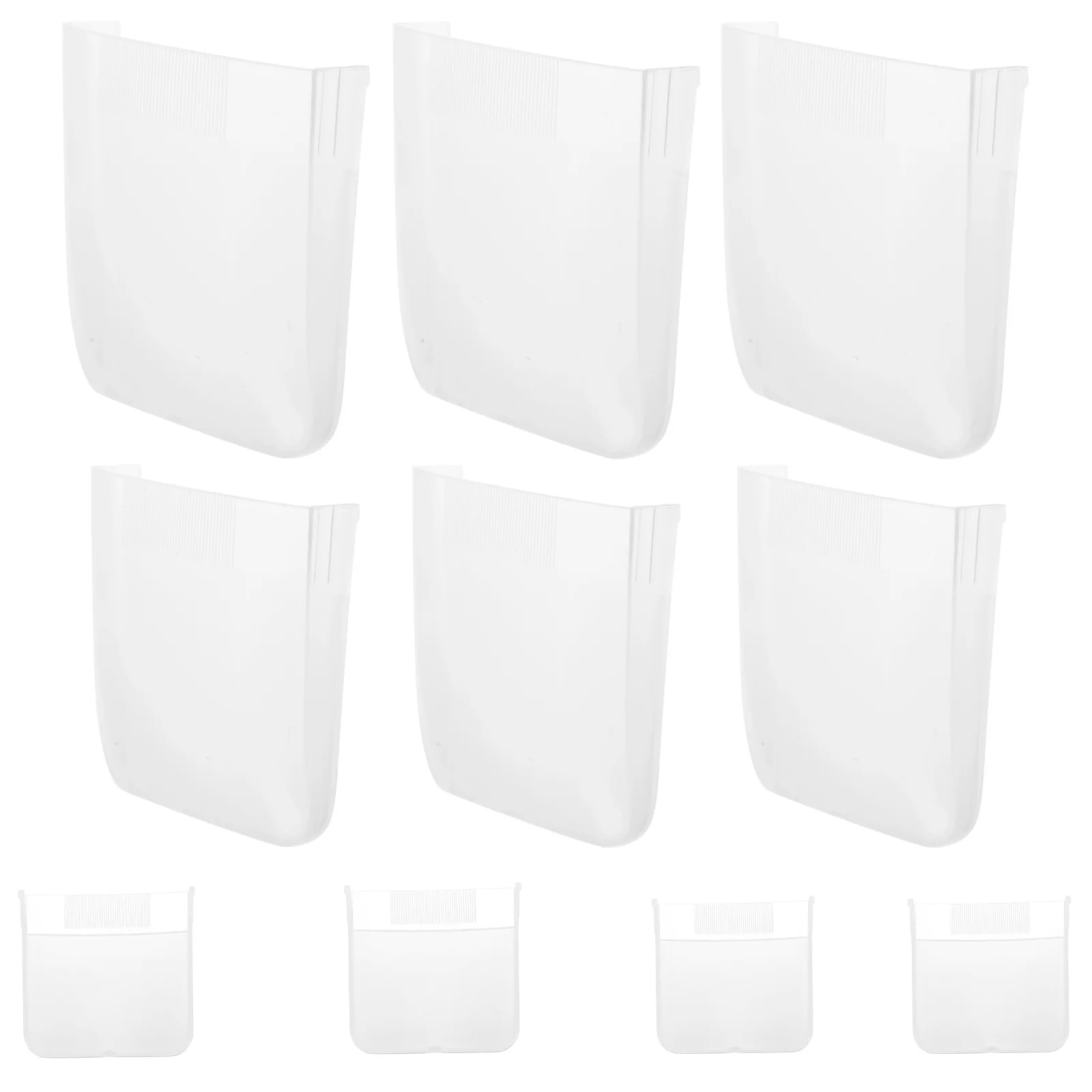 10 Pcs Rice Cooker Water Box Mug Cup Plastic Collection Cups Condensation Storage Tank