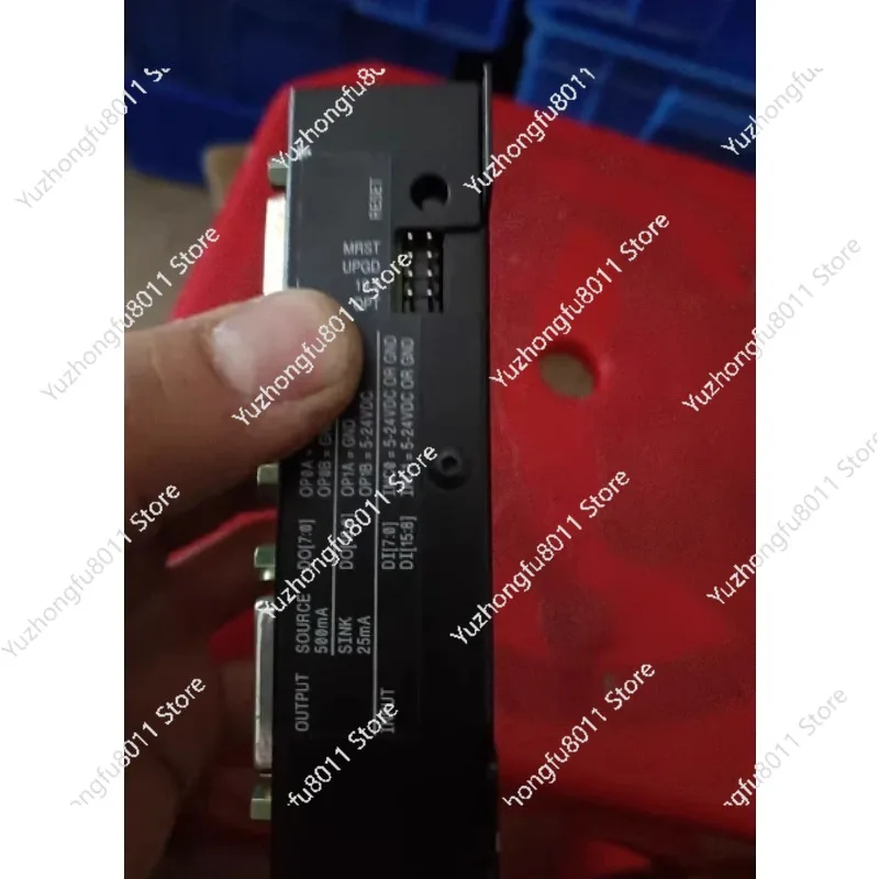 Motion Controller RIO-47100 Physical Shooting, The Quality Is As Shown in The Picture