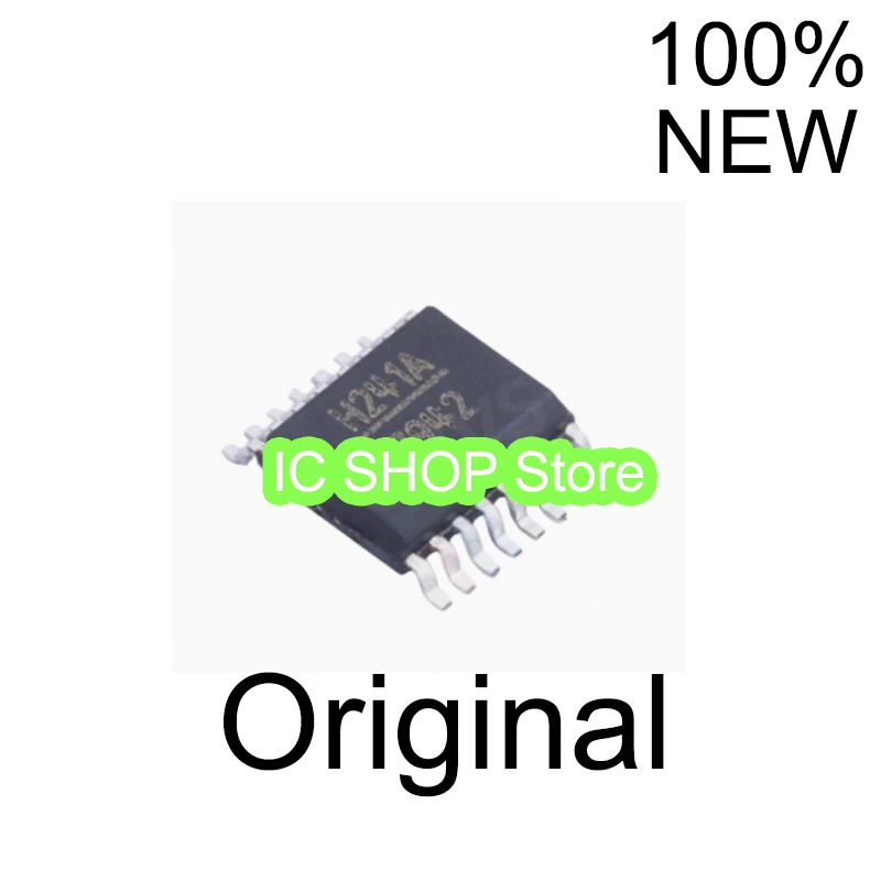HMC241AQS16ETR H241A SOP   100% Original Brand New