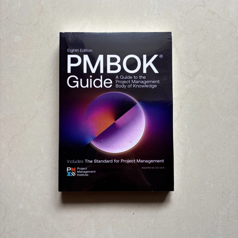 Best Project Management Books -AliExpress