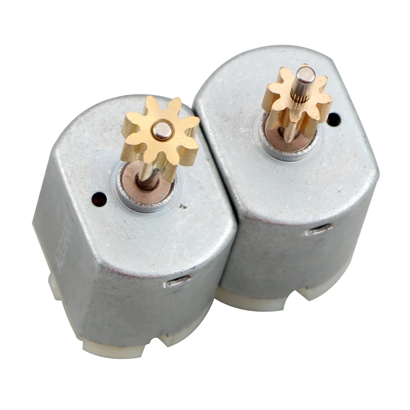 

932431-101 939675-101 FC140SJ.12V для Haval H6 2011-2016 двигатель с микроугольной щеткой, привод дверного замка автомобиля, двигатель с центральным управлением