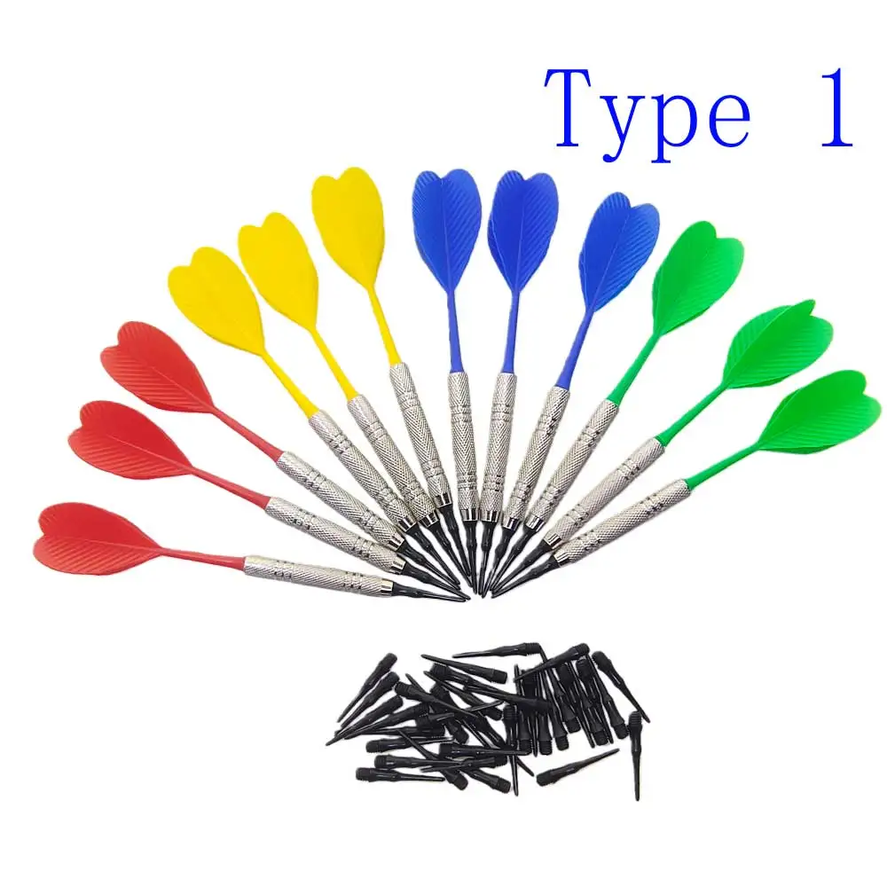 Thumbnail 3 - #65 Dart Tips Comparison Guide