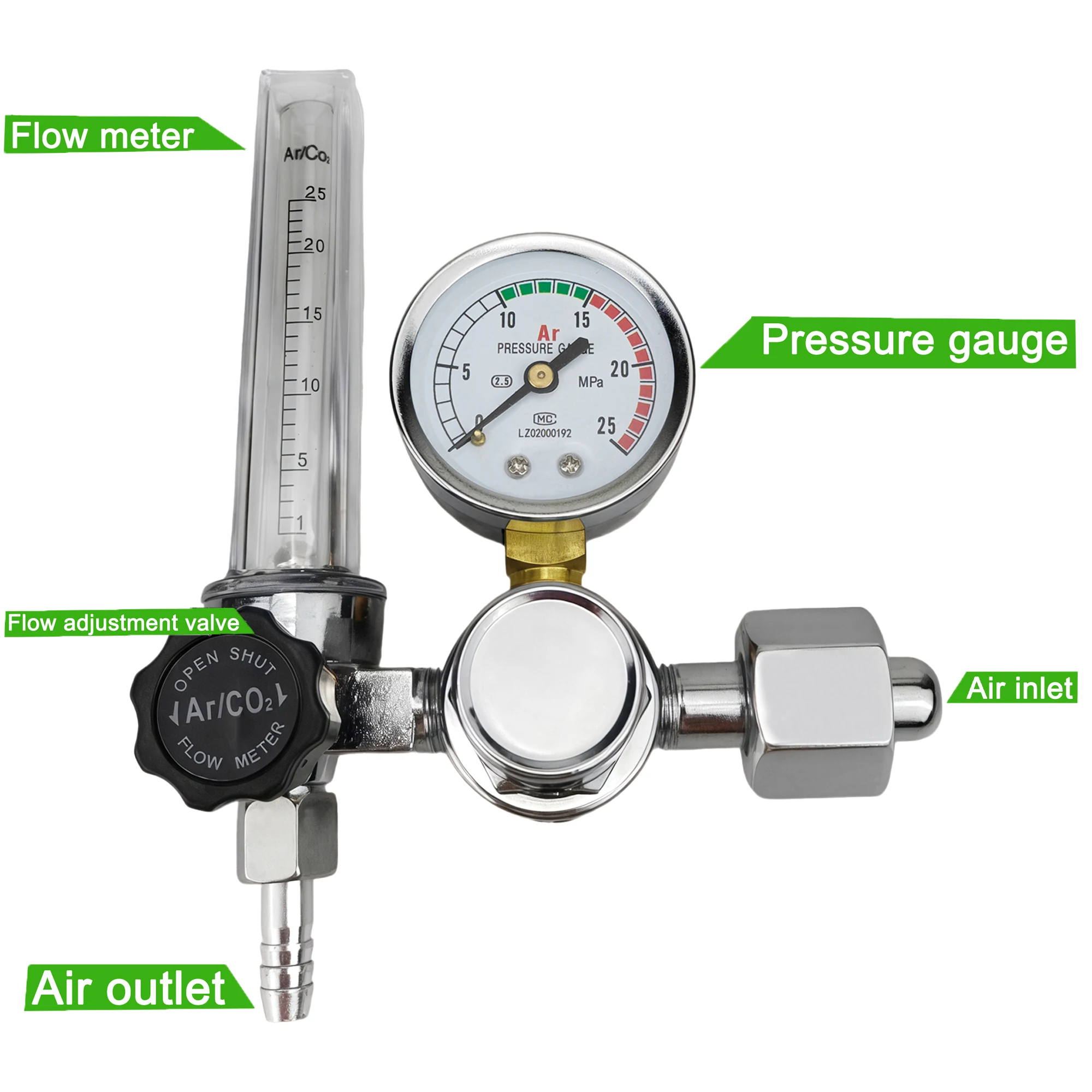 Thumbnail 4 - #34 Trending Flow Meters Right Now