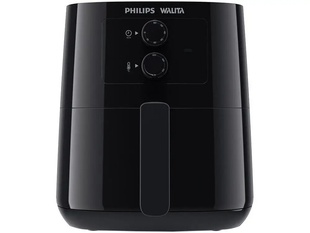 Electric Fryer without Oil/Air Fryer Philips - 110V