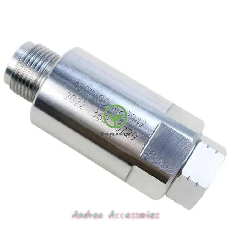 

Предохранительный клапан общего давления для Cumm ins ISX15 QSX15 4307195 5473196