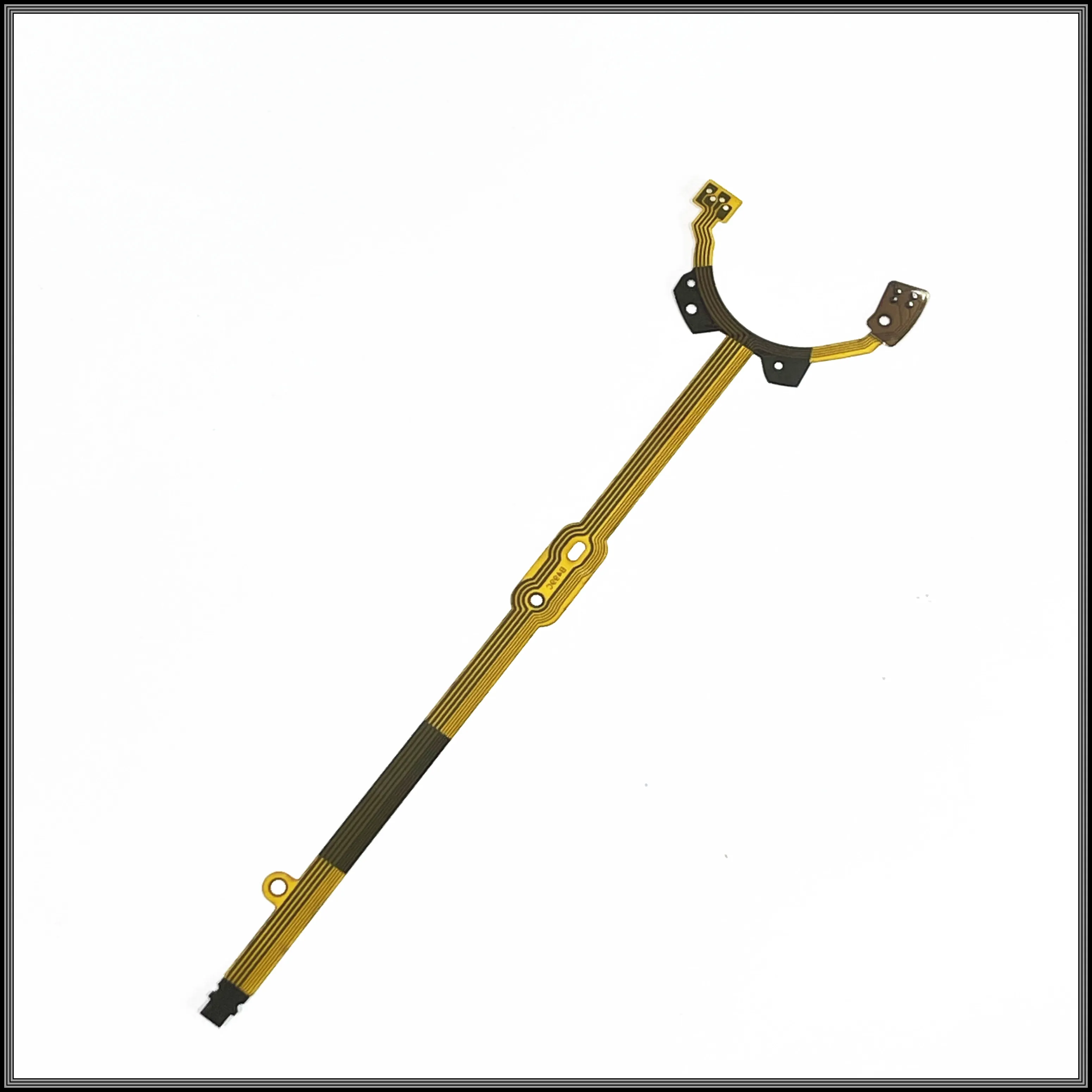 Nuevo Cable flexible de apertura de lente 150-600 para SIGMA 150-600Mm 1:5-6,3 DG 105 pieza de reparación de versión deportiva