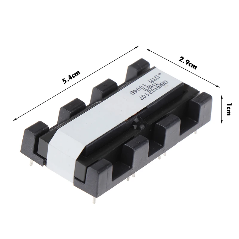 High Quality 1Pcs power supply board transformer QGAH02107 TMB9 DTM1004A LA32B 360C5 high voltage coil Rectifier transformer