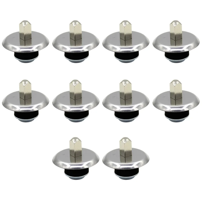 Piezas de repuesto de B89B-10X, eslinga de perno de acoplamiento, Compatible con piezas de repuesto de licuadoras Oster y Osterizer