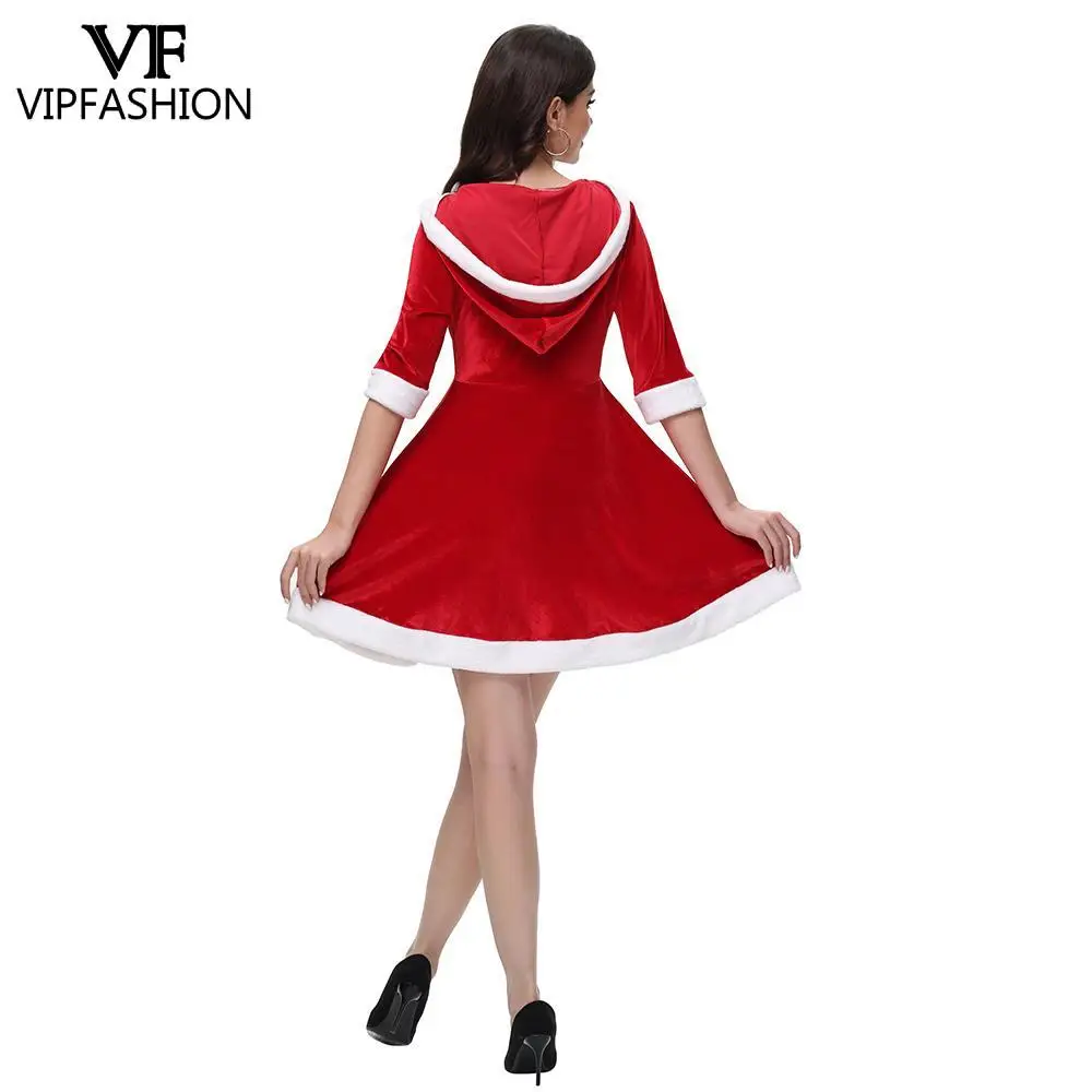 Fantasia vip mr sra papai noel traje feliz natal roupas de festa carnaval casal desempenho roupa vestido vermelho masculino terno de natal