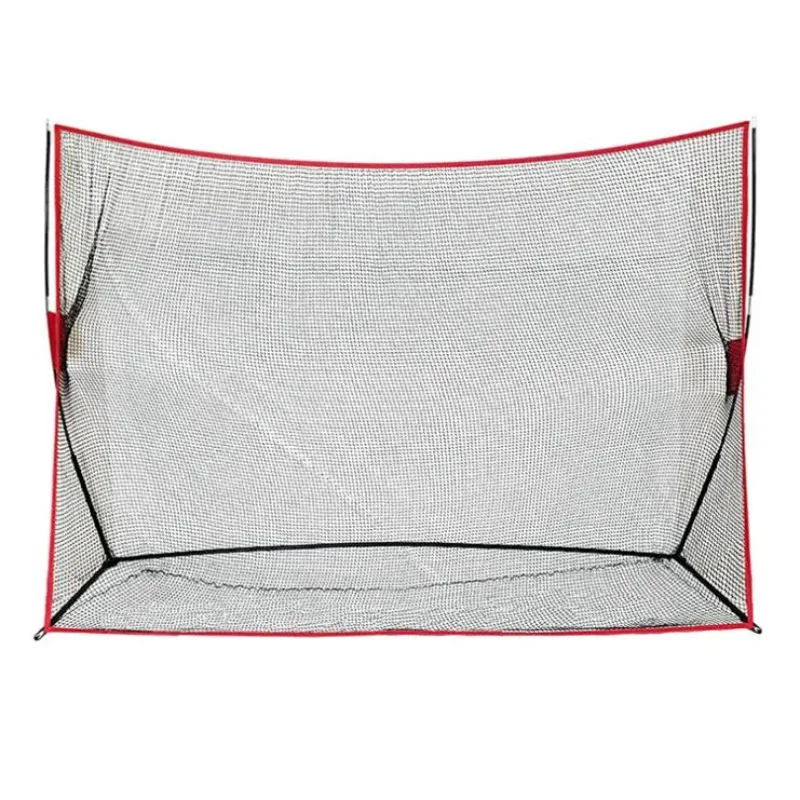 Hight Quality Golf Practice Net Customized Golf Hitting Net Indoor And Outdoor Golf Swing Net