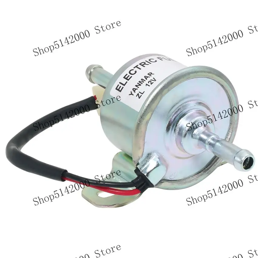 Motorrad Kraftstoff Pumpe Zubehör Für John Deere 4066M 4066R 4105 655 755 756 790 855 856 990 3225C 3235C 3245C 7200 7200A Teile – Detail 2