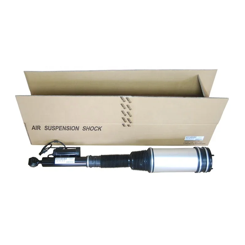 Car Accessories Rear Air Suspension Shock Absorber For W220 2203205013 2203202338 Brand New