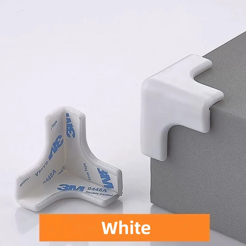 

4 шт./8 шт., прочный силиконовый чехол для безопасности детей с краями стола, угловые чехлы, защита от детей, защитный чехол для противоударной подушки