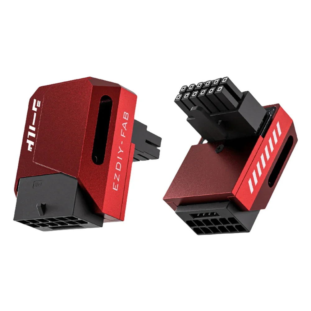 600w 12 4pin pcie 5,0 adapter 16pin 12vhpwr pci-e 3. 0 16pin netzteil für rtx 3090ti 4070ti 5,0 grafikkarte gpu