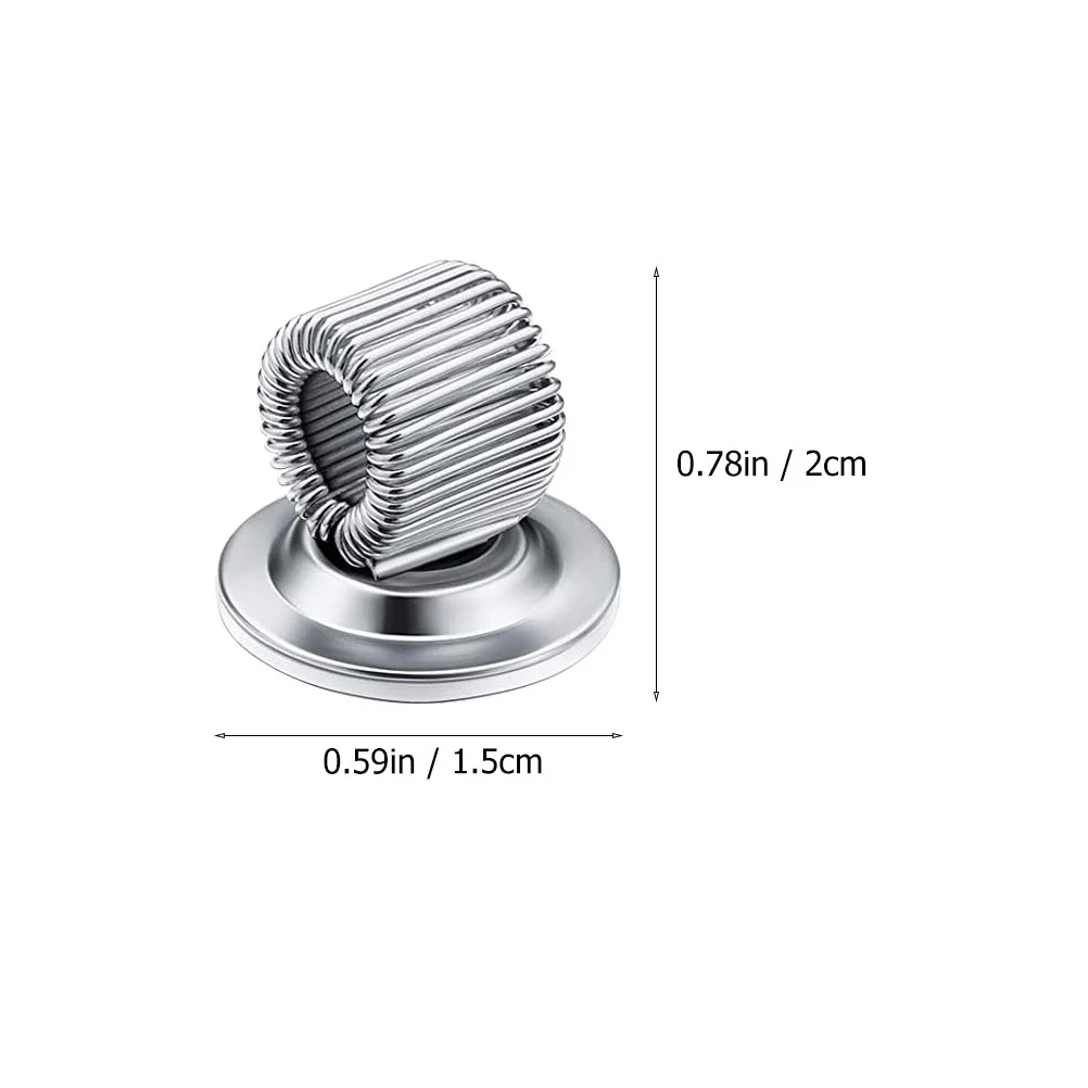 12 Stuks Zelfklevende Penhouder Notebook Houder Zelfklevende Pen Clip