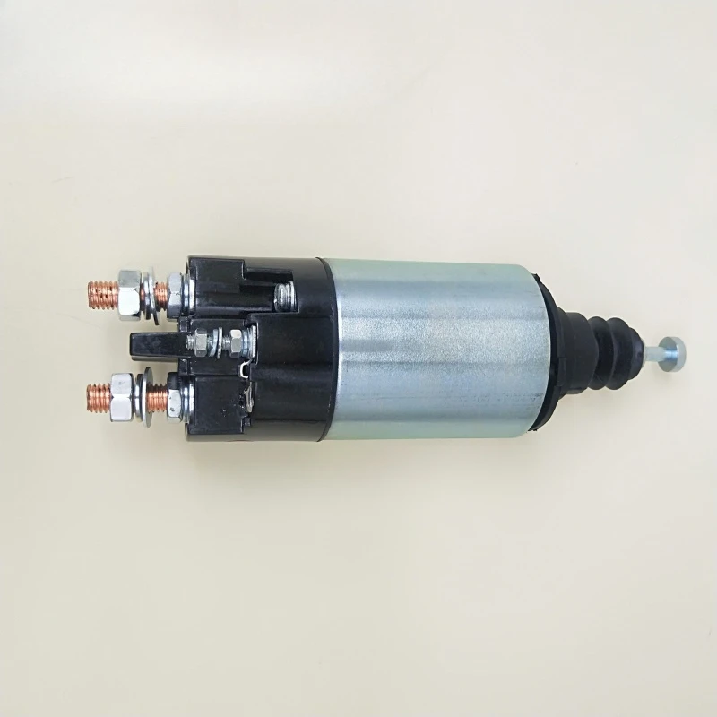 VOE 874745 Starter Solenoid Is Suitable for Mechanical Parts