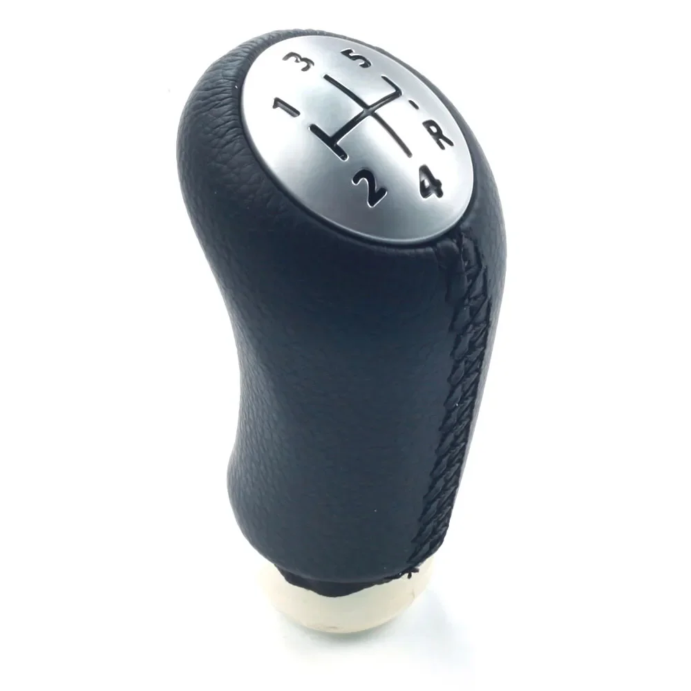 5 Speed Gear Shift Knob Stick Head Car Gear Shift Lever Handle Universal For RENAULT Laguna Megane 2 Clio 3 Scenic 2