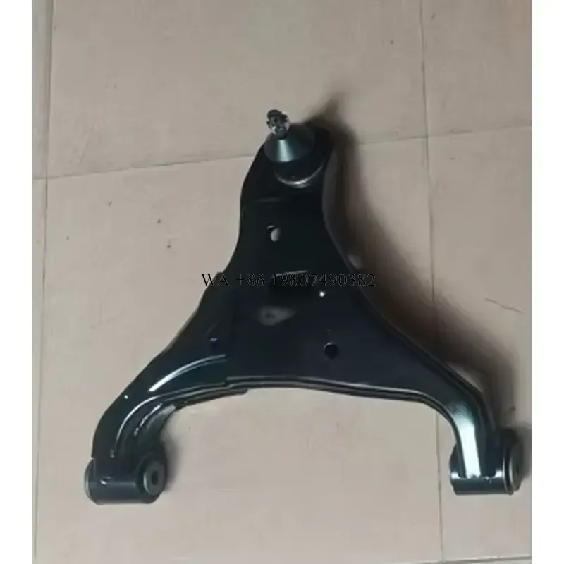 wmwmnu Lower Suspension Control Arm EB3C3078B2C EB3C3079B2C for Ranger Middle East Version Car Suspension Spare Parts view 4