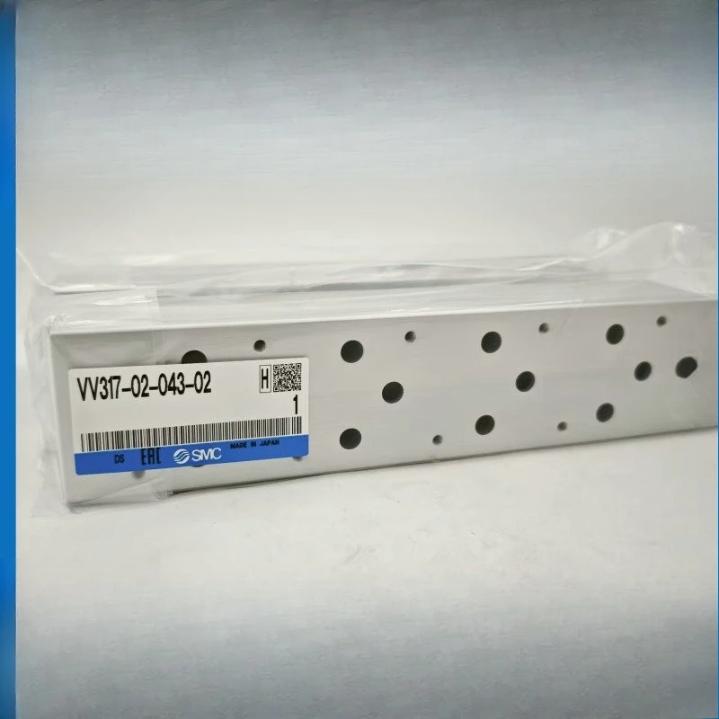 

Детали оригинального седлового клапана прямого действия SMC VV3170204302 VT317