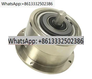 

Миниатюрная магнитная порошковая муфта типа ZKG-AN Магнитный порошковый тормоз ZKG-50AN