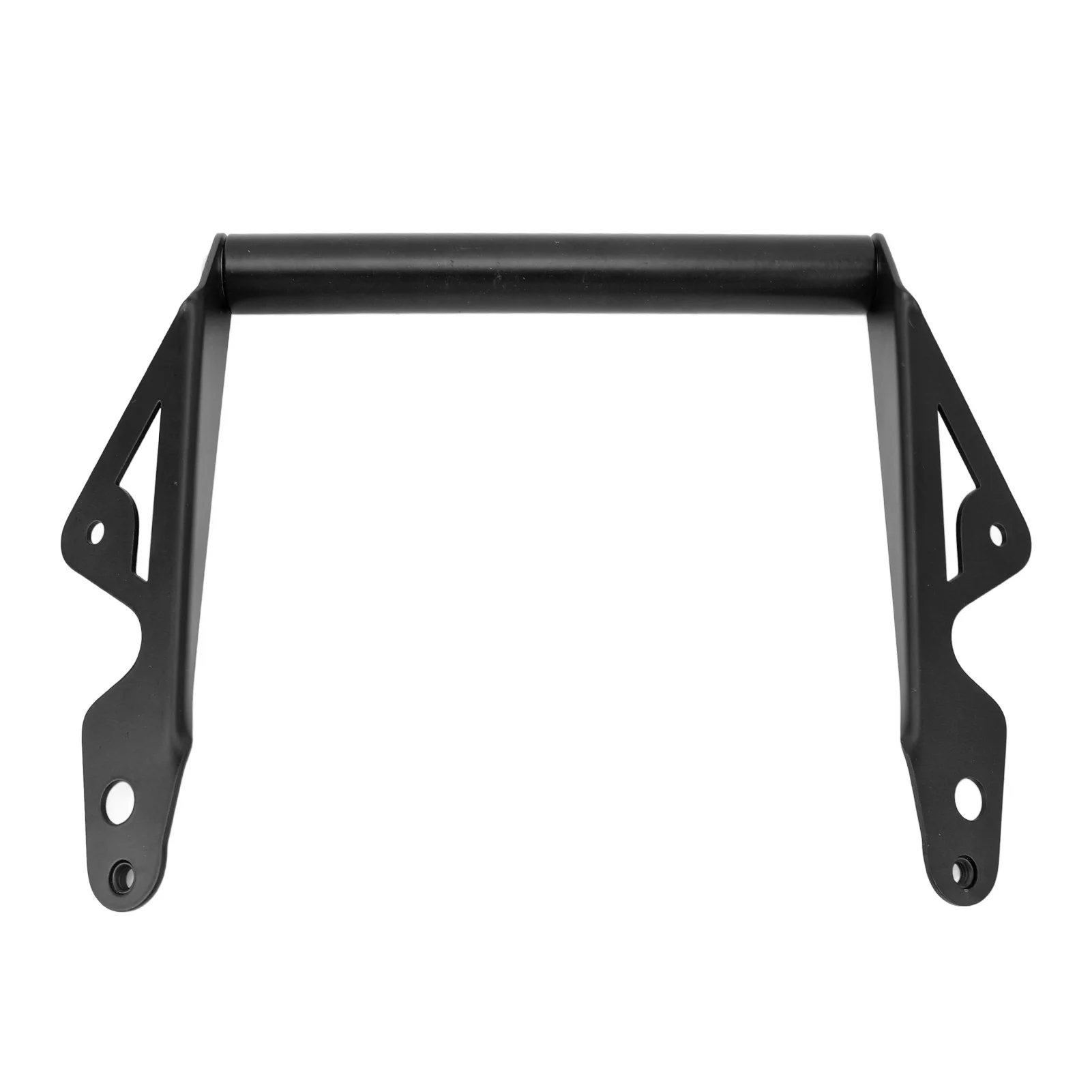 Motorcycle Navigation Support Motorcycle Navigation Bracket Firmly Fixed Iron Mobile Phone GPS Holder Mount for Tricity 125 155