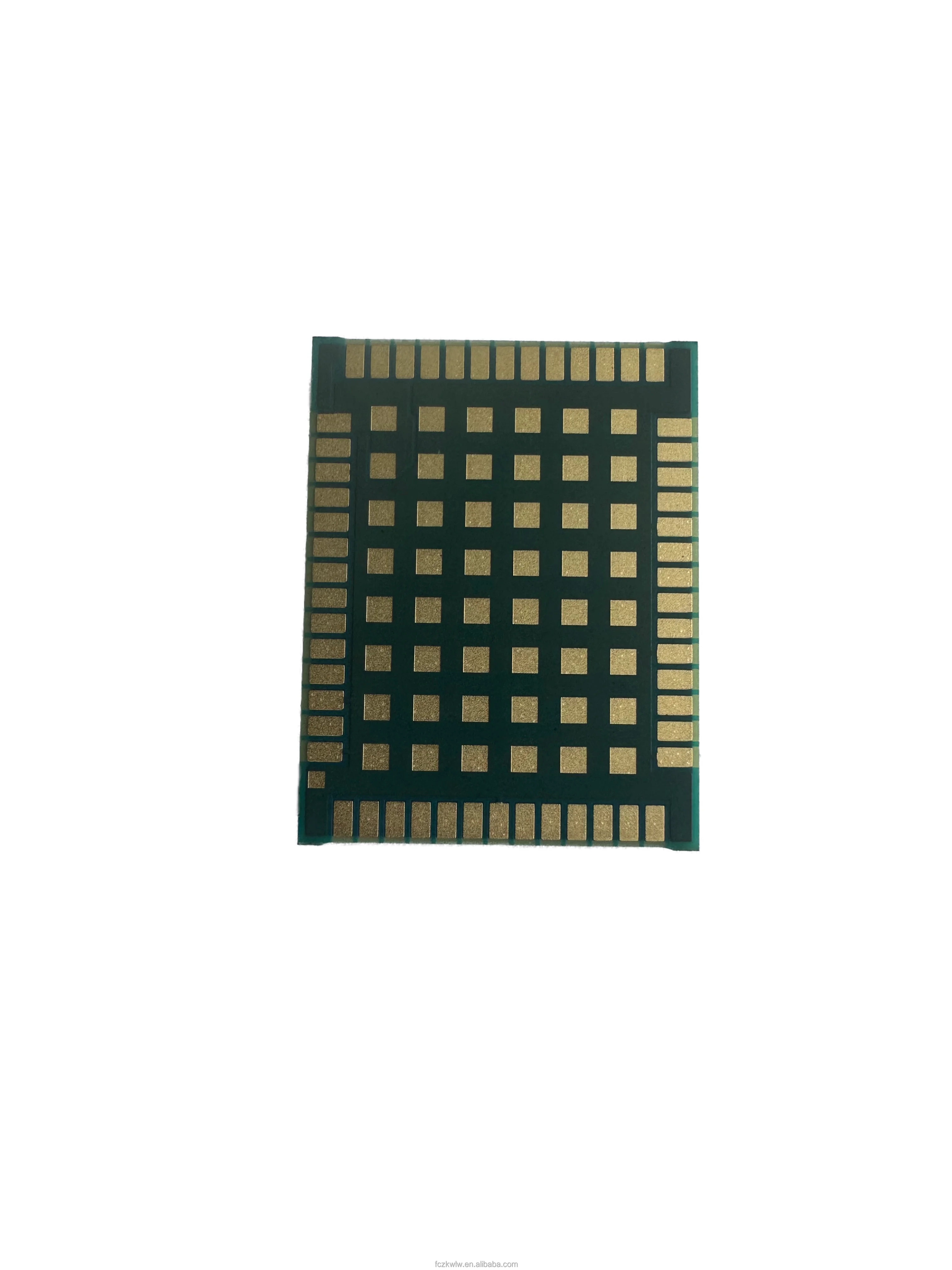 High precision GNSS multi frequency centimeter level low power consumption UBLOX ZED-F9K RTK differential drones GPS module