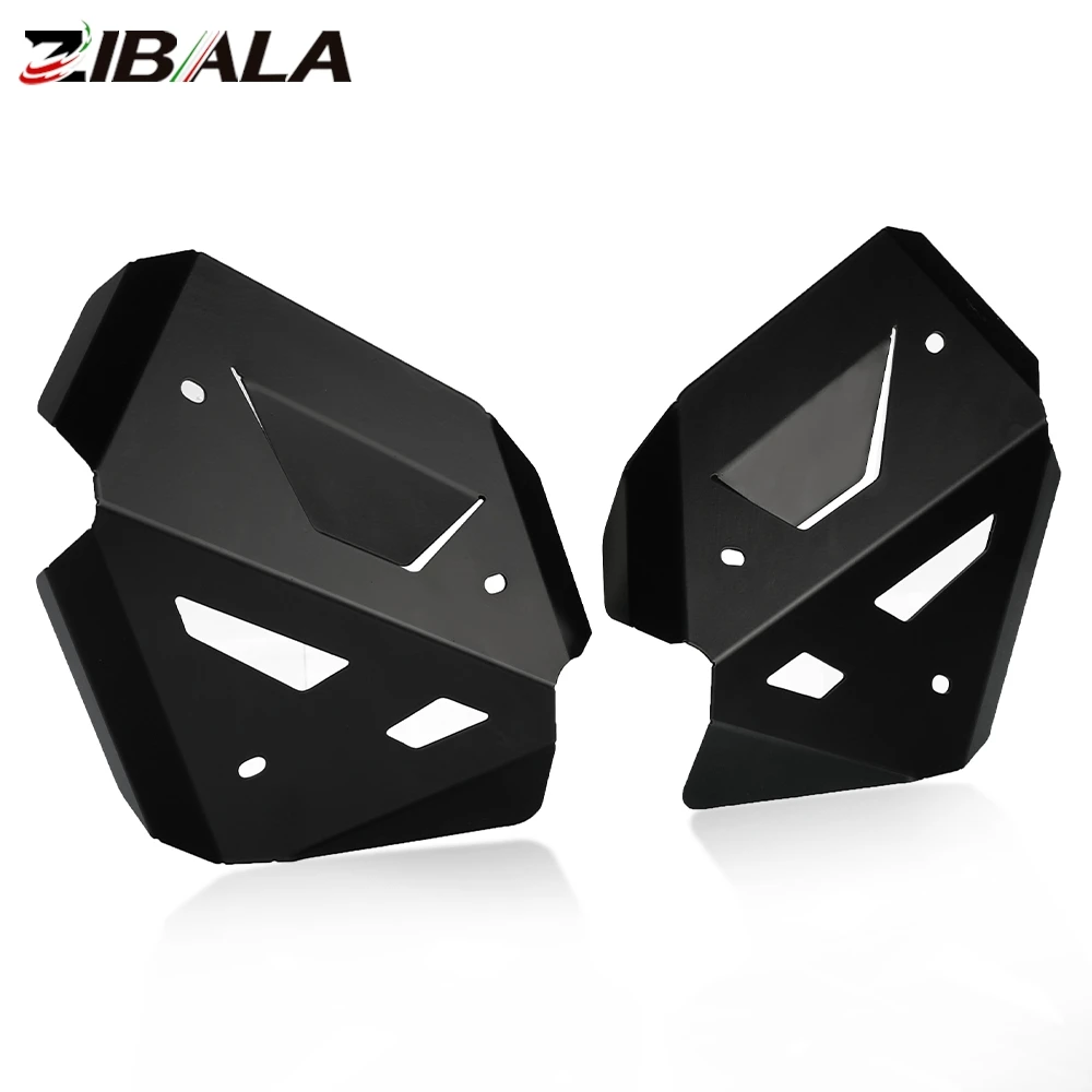 

Motorcycle Side Protection Plates Engine Guard For Honda XL750 TRANSALP XL 750 Transalp XL-750 2023 2024 2025 Engine Protection