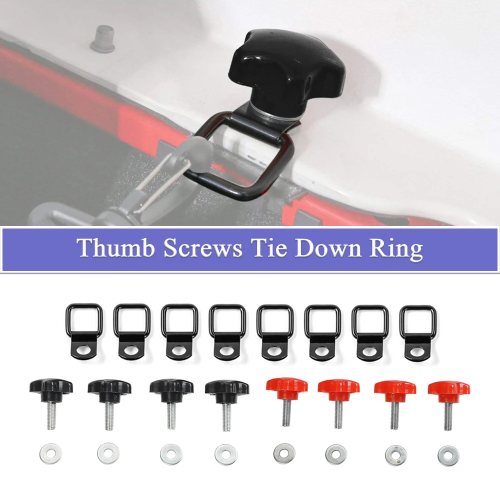 Roof Top Thumb Scre…