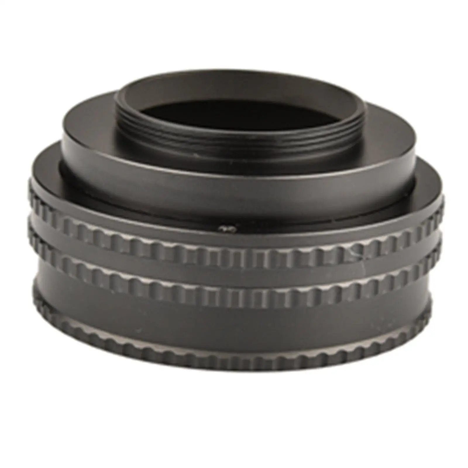 M52 2 Lens Focusing Helicoid Rings Adapter 17-31mm Extension Tube Meet the quality standards, tested before shipment