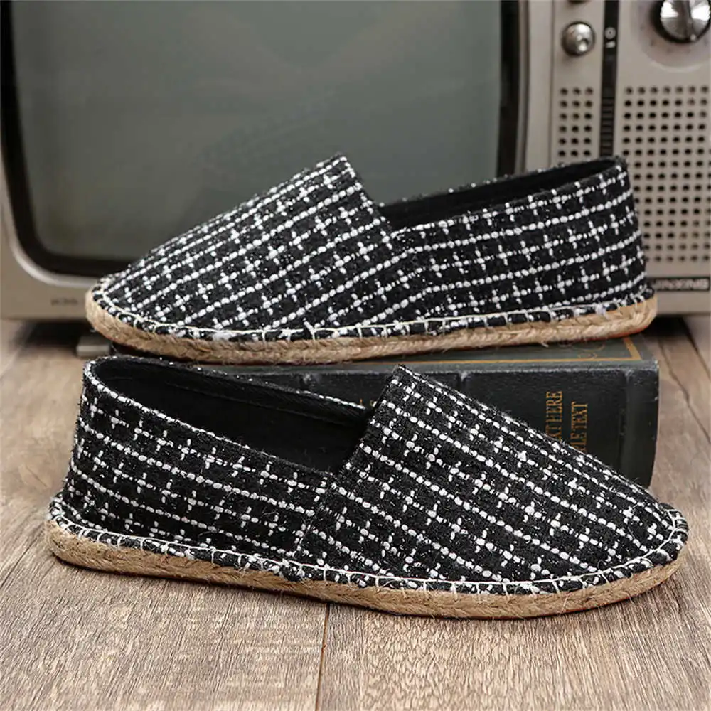 Zapatillas de tenis con punta redonda número 40, mocasines, zapatos de skate para hombre, zapatillas deportivas de moda, calzado deportivo para mujer, Krasofka