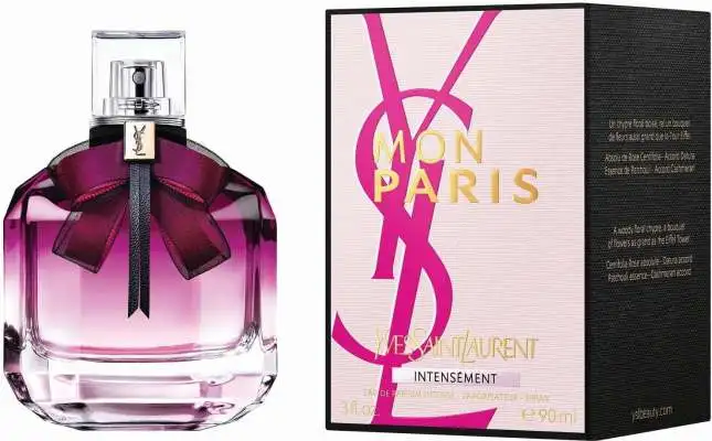 Yves Saint Laurent … - image
