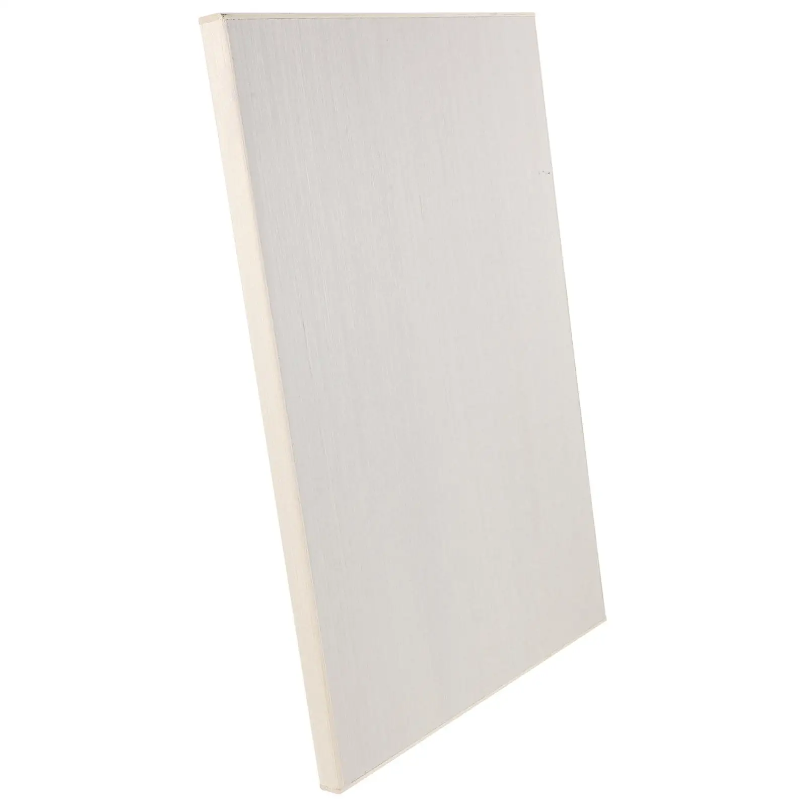 

Wooden Drawing Board Canvas Panel Desktop Boards Travel Sketching Painting Palette Beginner Student Kid Safe Durable