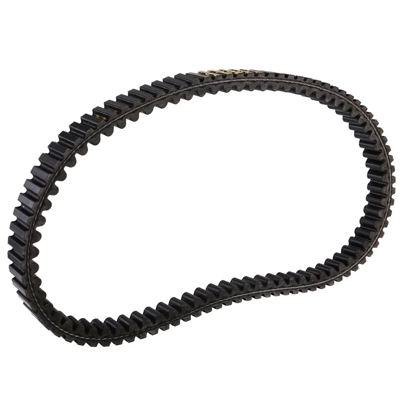 استبدال حزام محرك CVT 60 مم - أرقام الأجزاء 23100-62E-000 23100-50B-000 لـ GOES ATV 350S 360 UTV V-Belt 2310050B000