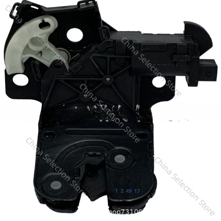 Suitable for Audi, Rear Cover Lock Block, Luggage Lock Block, Rear Cover Actuator 8P4827505C