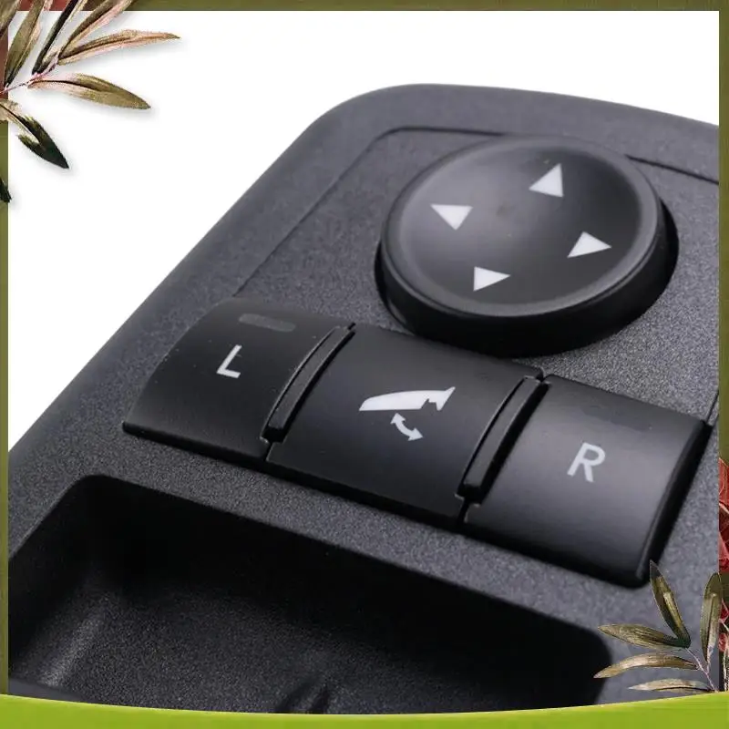 

AB98-Automobile Glass Lift Switch Electric Window Switch For Jeep Grand Cherokee 68184803AA