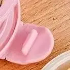 1/3/6PCS Food Grade Mini Storage Boxes for Baby Supplements Seasonings Sauces Microwave Safe Packaging Containers