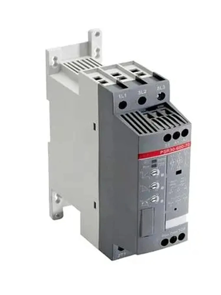 ABB Soft Starter PSR9-600-704/3/9/11/15/22/37/55kw Three-phase Motor Soft Starter