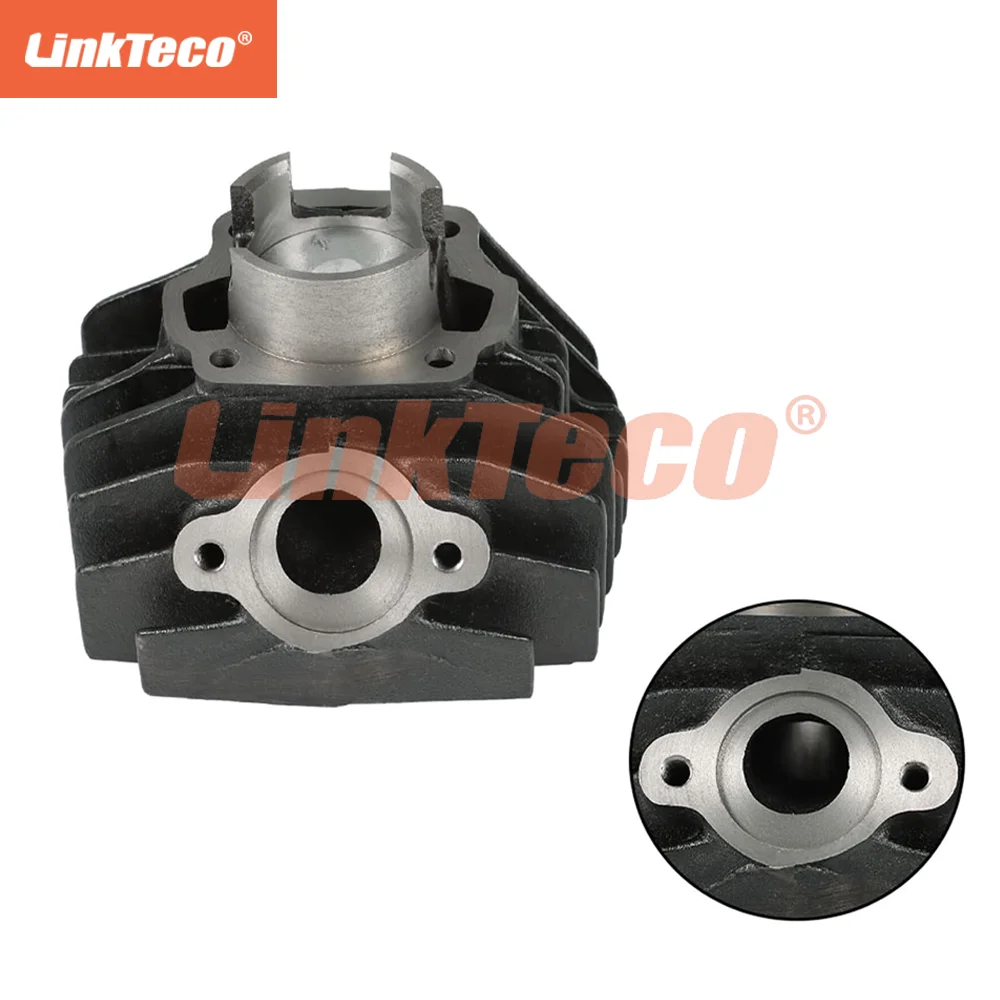 85-08 STD Bore 47MM 80CC Cylinder Gasket Piston Ring Kit Replacement For Yamaha YFM80 Raptor Badger 80 80GH 80R 21W-11111-00-00